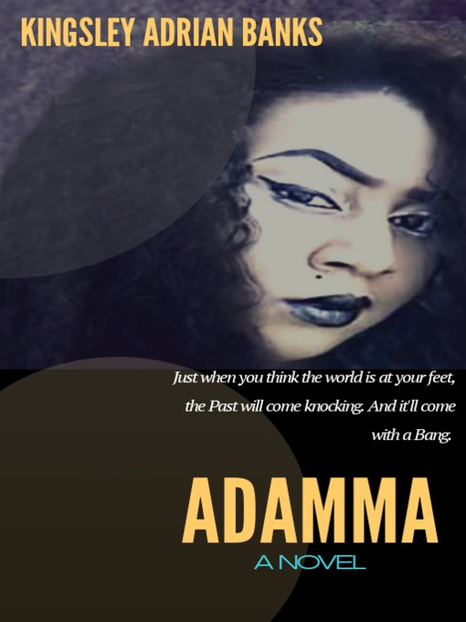 Title details for Adamma by Kingsley Adrian Banks - Available